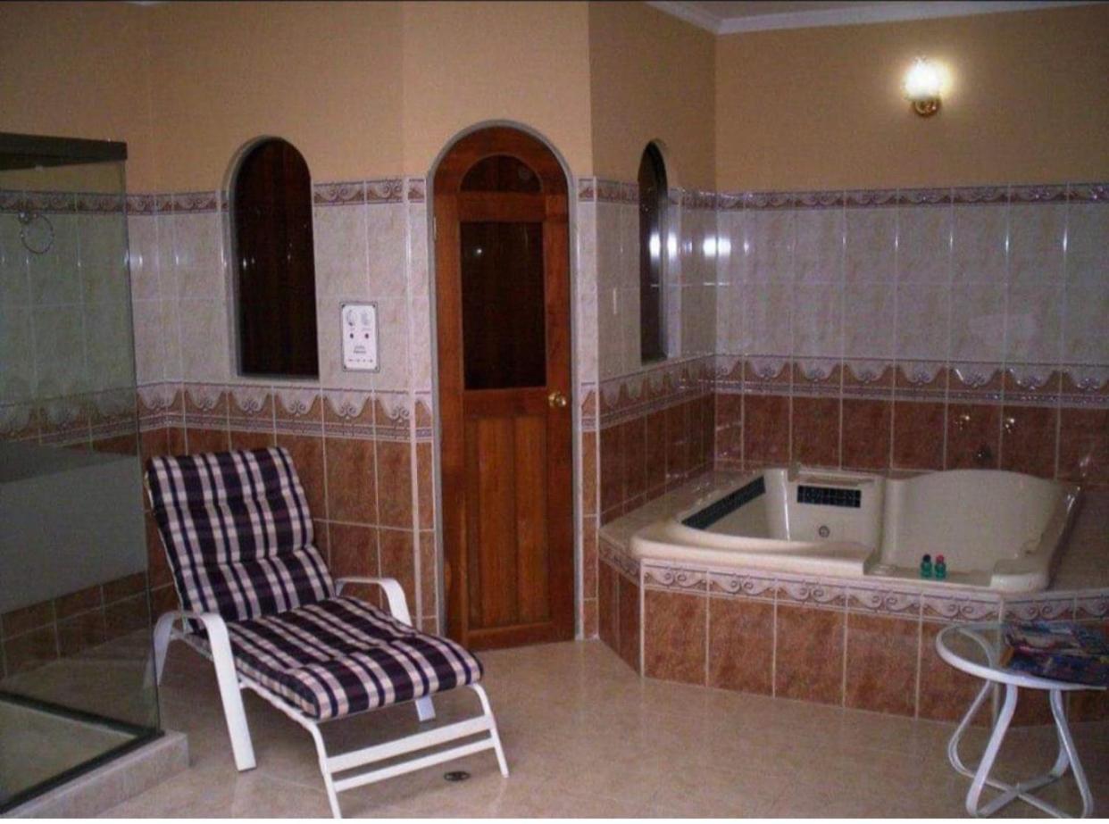 Aparta Hotel Plenitud Пальмира Экстерьер фото